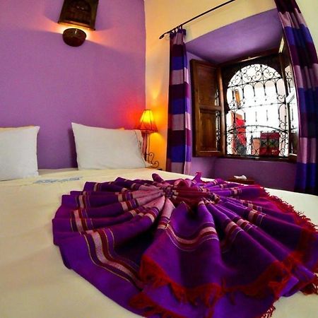 Dar Narjis Hotel Marrakesh Exterior photo