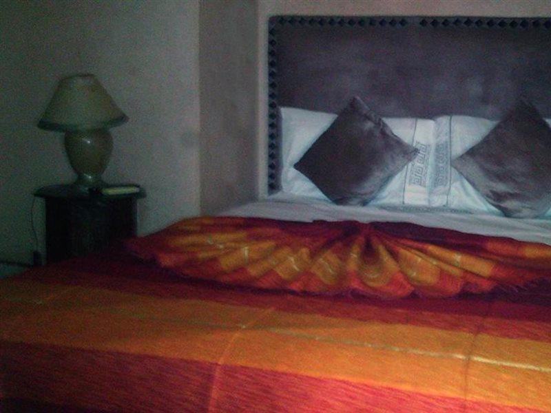 Dar Narjis Hotel Marrakesh Exterior photo