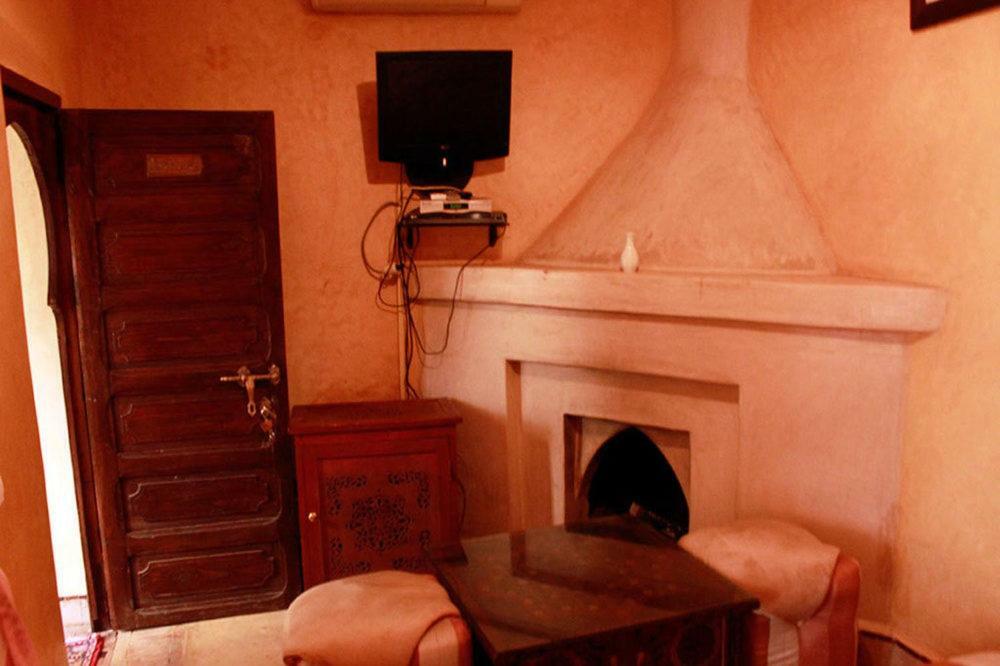 Dar Narjis Hotel Marrakesh Exterior photo